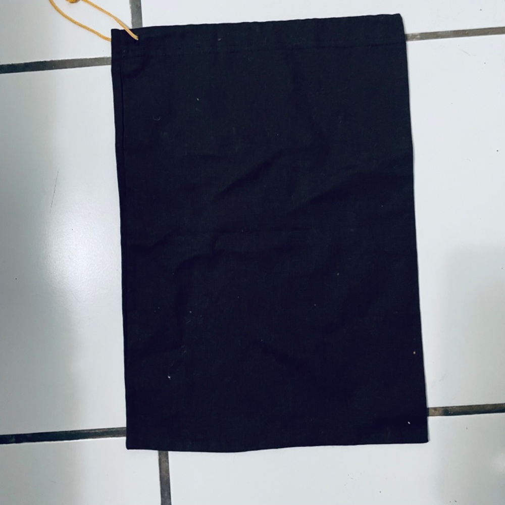 TOD’S Cloth Dust Bag - Picture 6 of 8